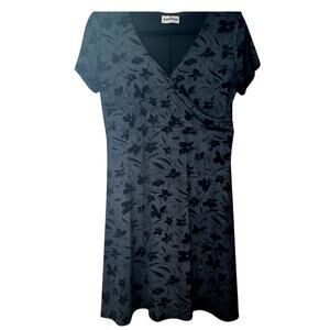 Vintage Y2K Espressa USA dress